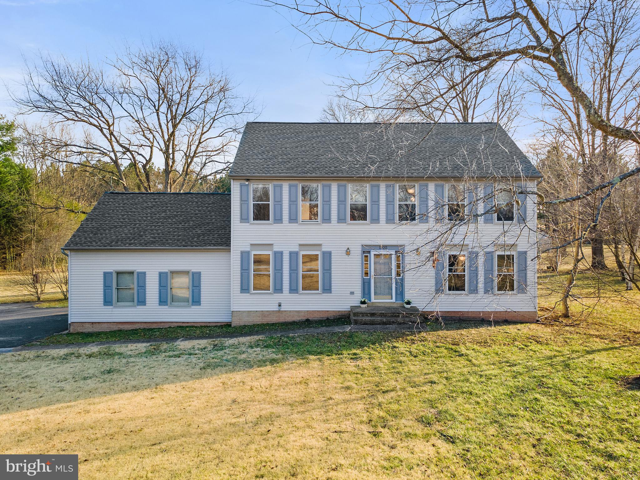 15011 Rolling Ridge Road Haymarket, VA 20169 - Photo 1 of 61 Gallery Image 1