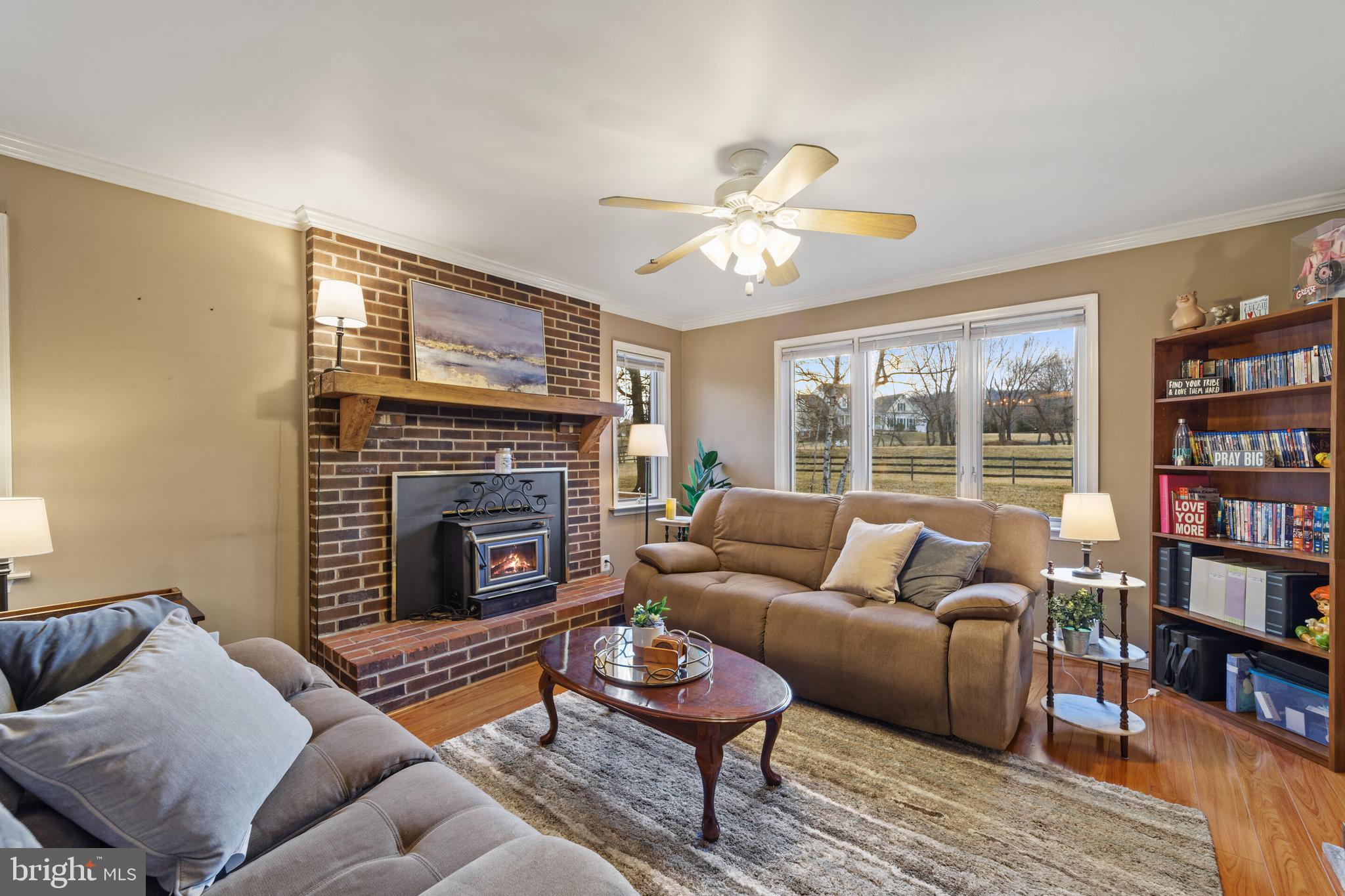 15011 Rolling Ridge Road Haymarket, VA 20169 - Photo 11 of 61 Gallery Image 11