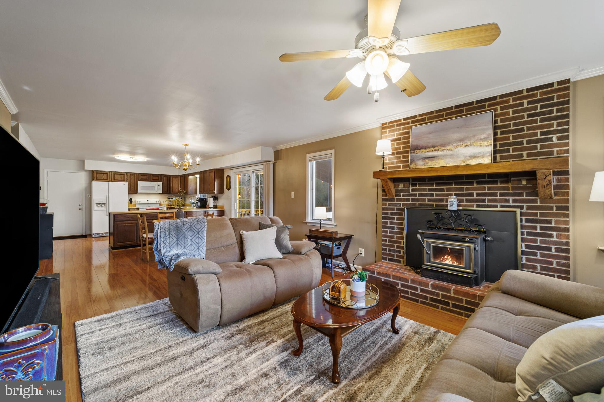 15011 Rolling Ridge Road Haymarket, VA 20169 - Photo 12 of 61 Gallery Image 12