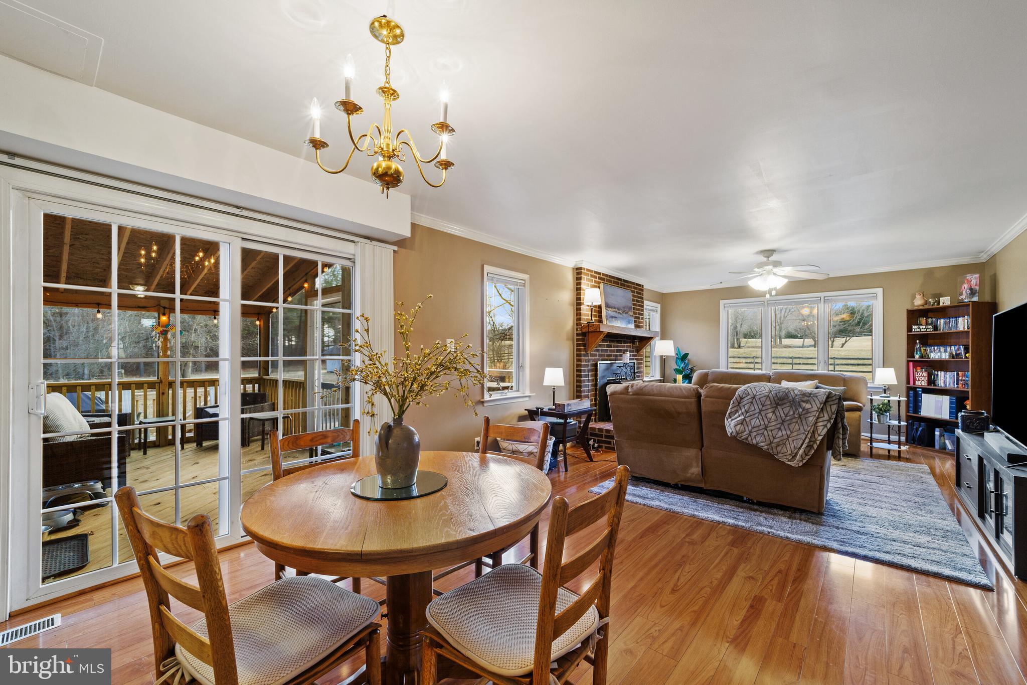 15011 Rolling Ridge Road Haymarket, VA 20169 - Photo 13 of 61 Gallery Image 13