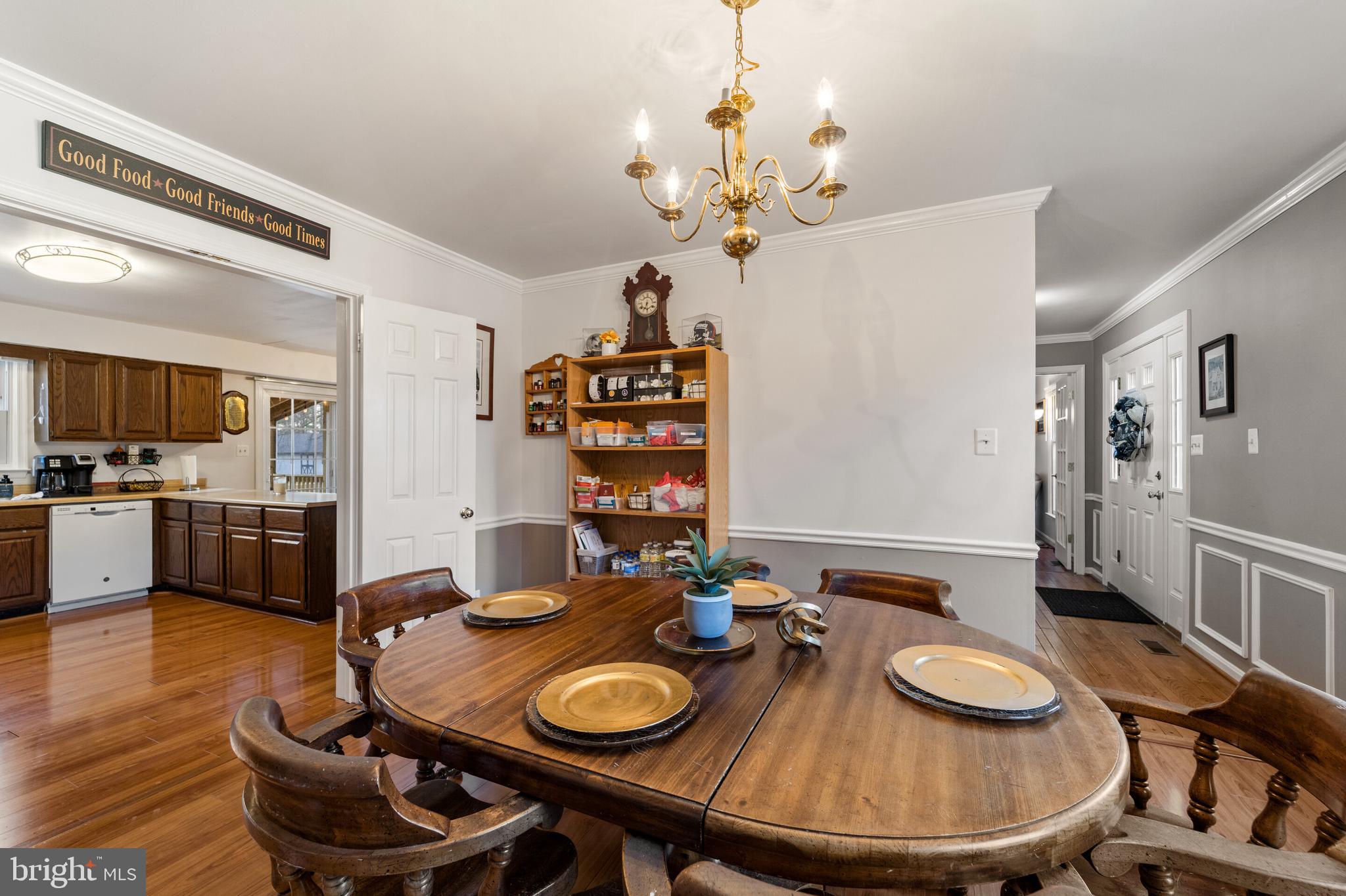 15011 Rolling Ridge Road Haymarket, VA 20169 - Photo 15 of 61 Gallery Image 15