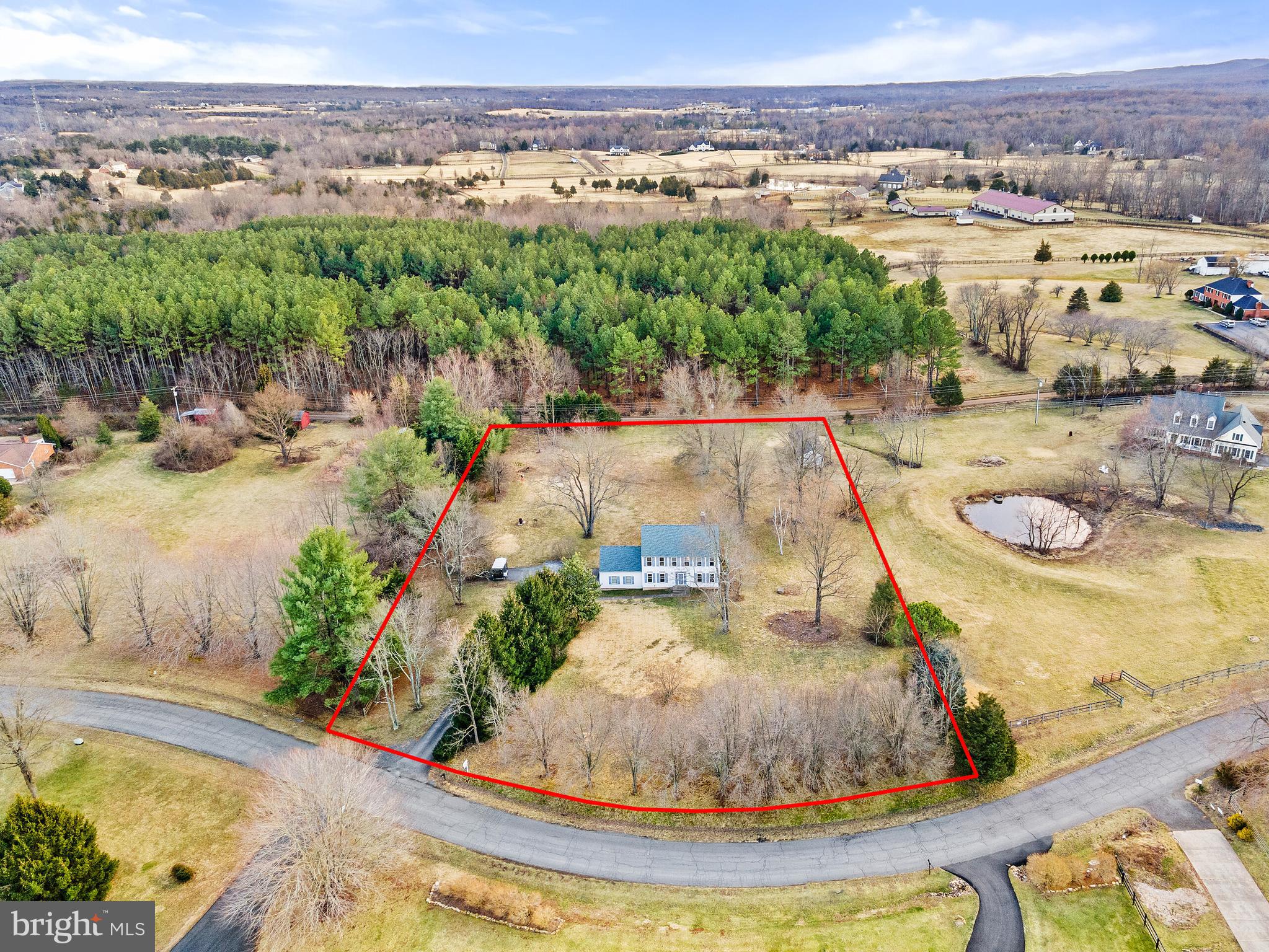 15011 Rolling Ridge Road Haymarket, VA 20169 - Photo 2 of 61 Gallery Image 2