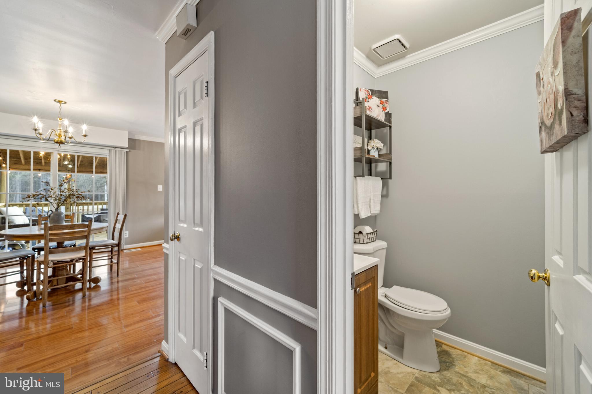 15011 Rolling Ridge Road Haymarket, VA 20169 - Photo 22 of 61 Gallery Image 22