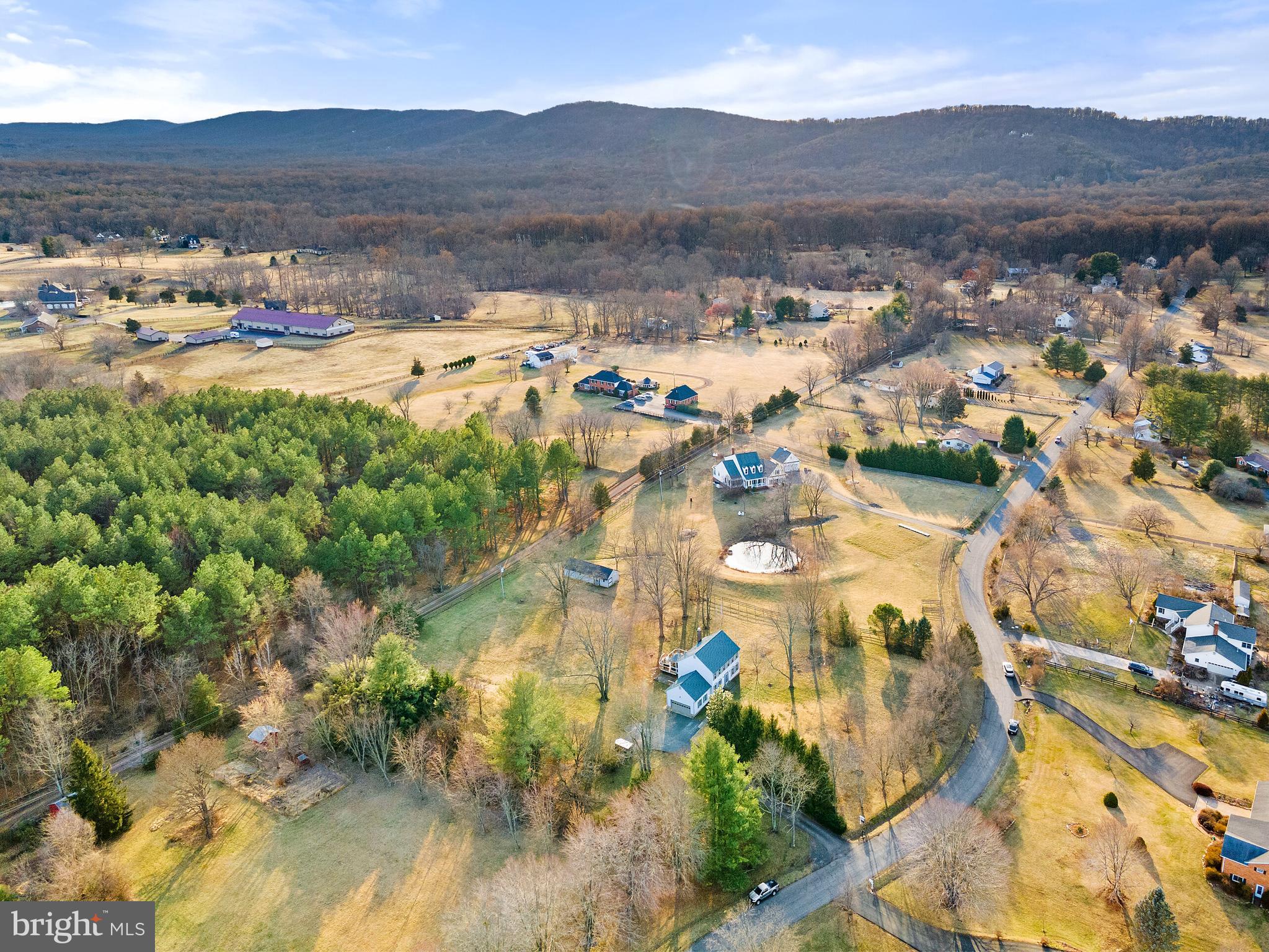15011 Rolling Ridge Road Haymarket, VA 20169 - Photo 3 of 61 Gallery Image 3