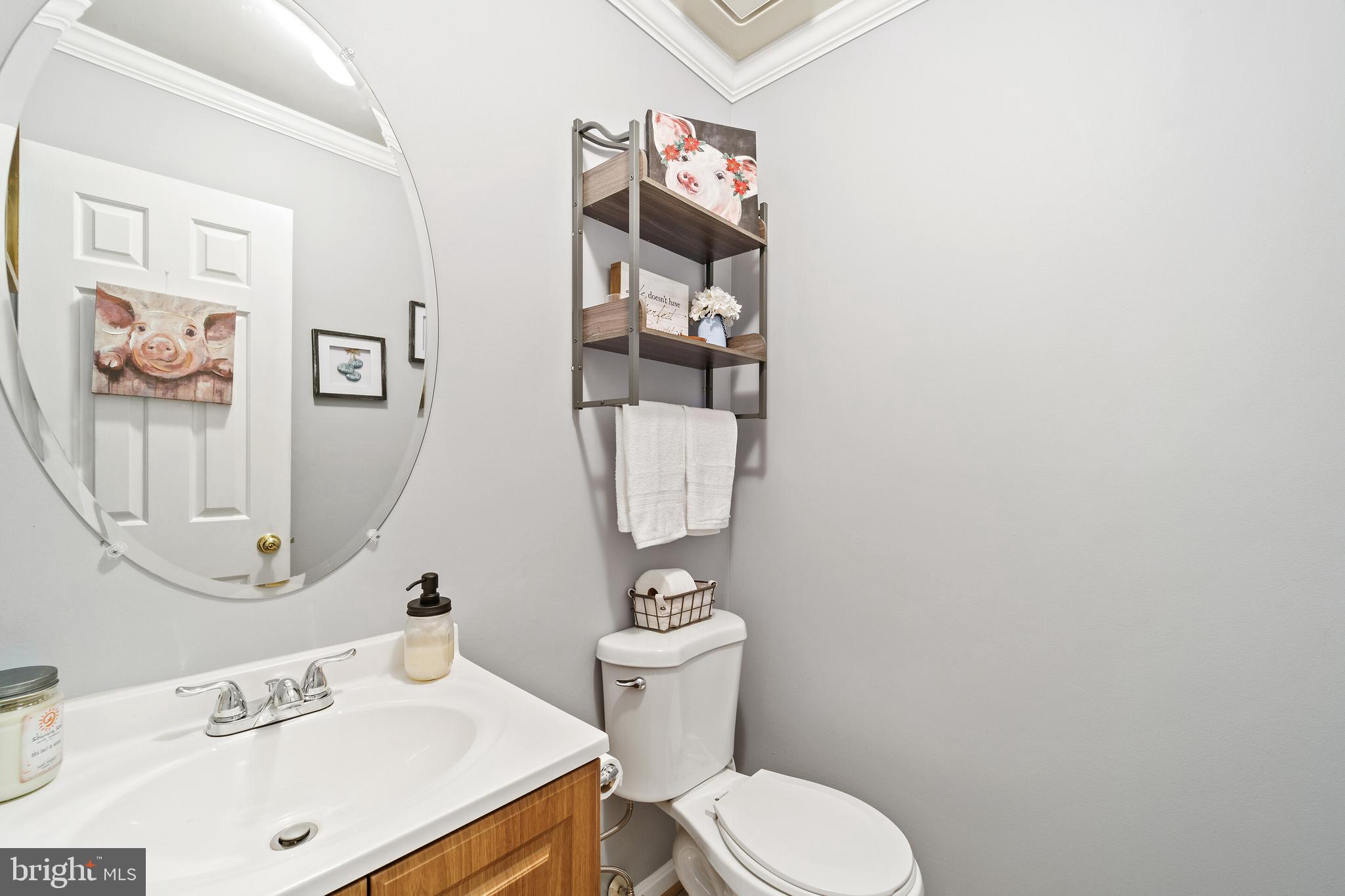 15011 Rolling Ridge Road Haymarket, VA 20169 - Photo 32 of 61 Gallery Image 32