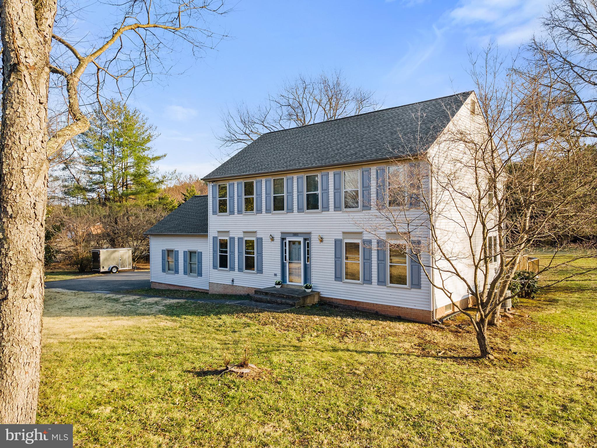 15011 Rolling Ridge Road Haymarket, VA 20169 - Photo 4 of 61 Gallery Image 4