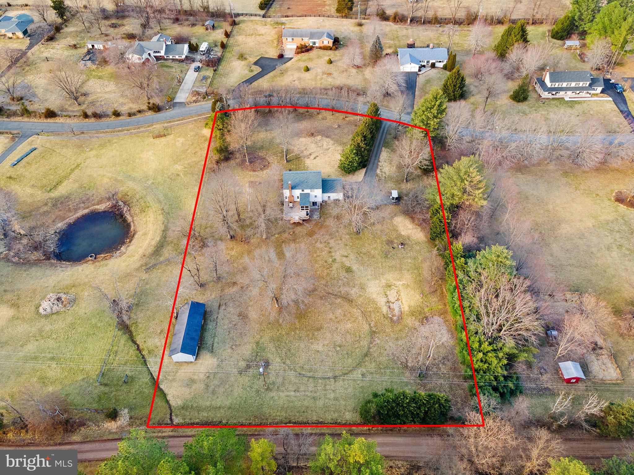 15011 Rolling Ridge Road Haymarket, VA 20169 - Photo 42 of 61 Gallery Image 42