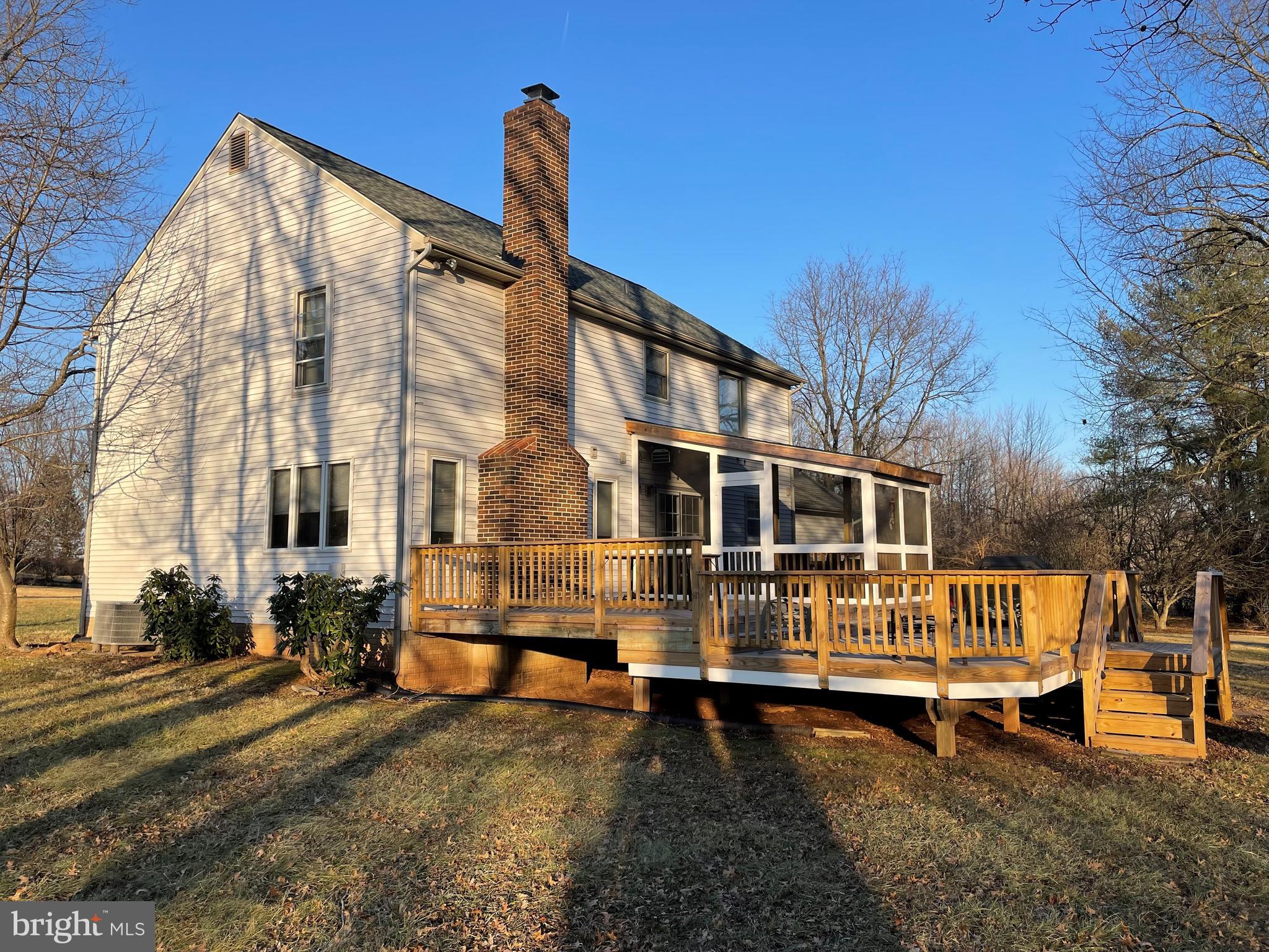 15011 Rolling Ridge Road Haymarket, VA 20169 - Photo 43 of 61 Gallery Image 43