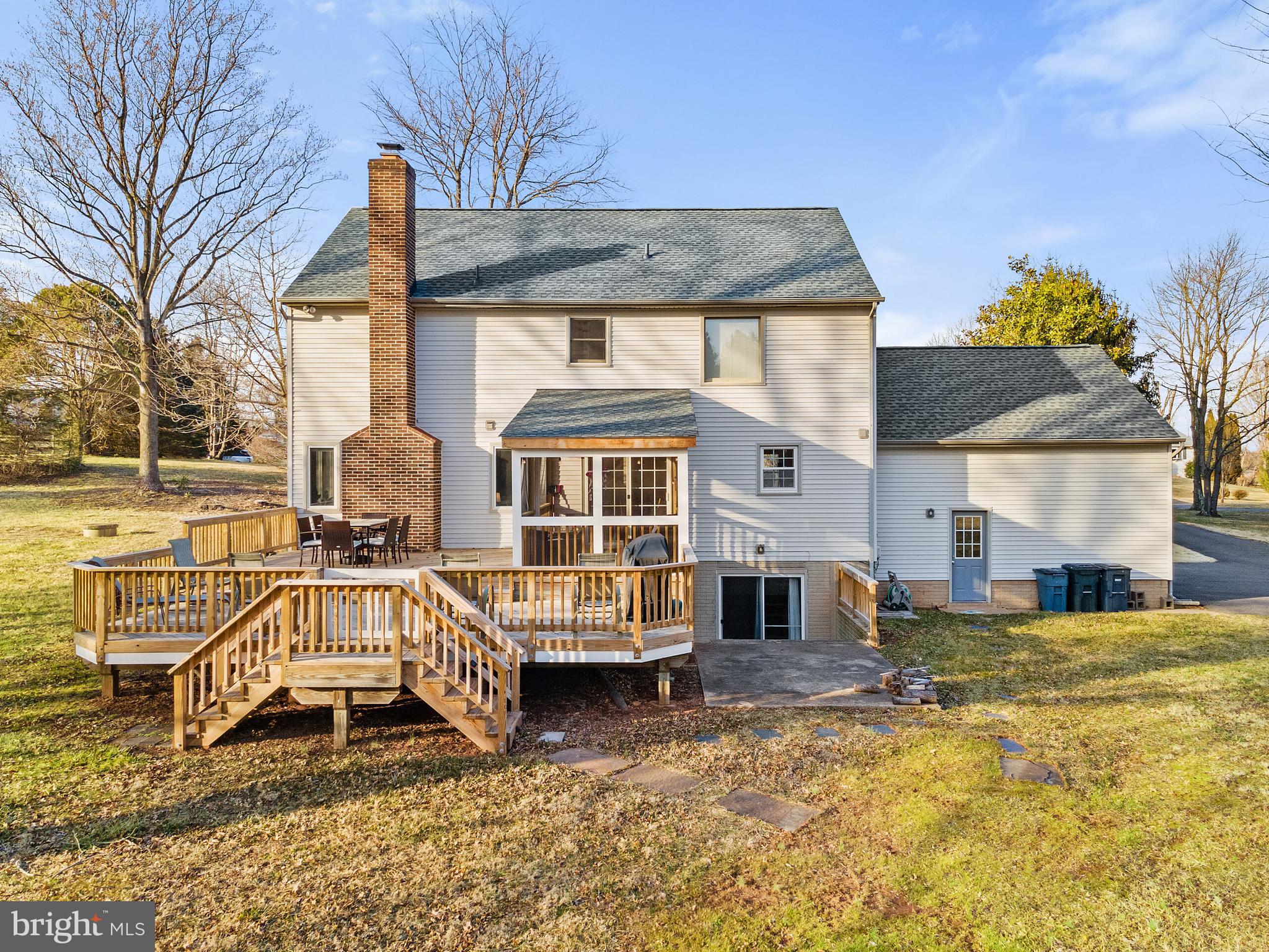 15011 Rolling Ridge Road Haymarket, VA 20169 - Photo 5 of 61 Gallery Image 5
