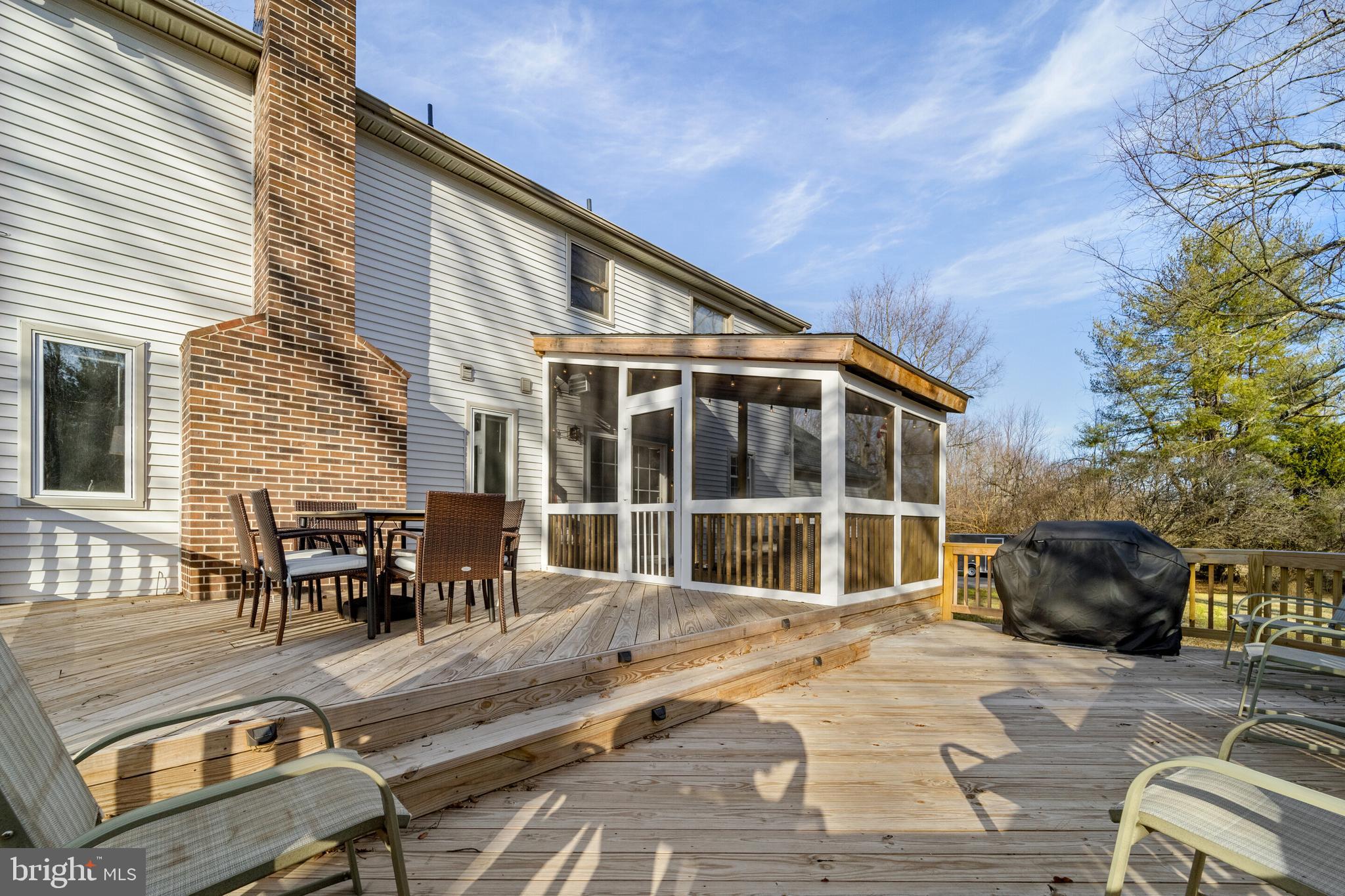 15011 Rolling Ridge Road Haymarket, VA 20169 - Photo 56 of 61 Gallery Image 56