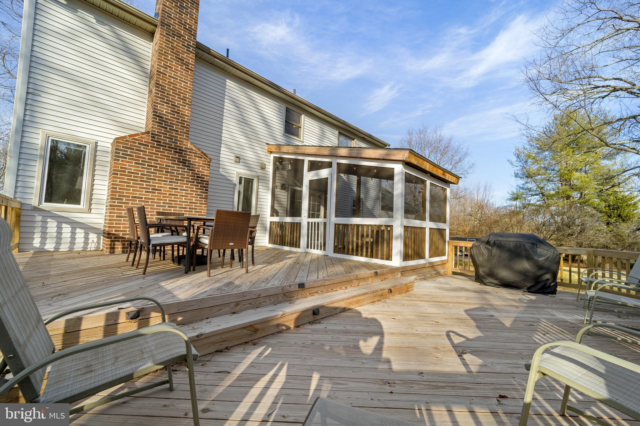 15011 Rolling Ridge Road Haymarket, VA 20169 - Photo 57 of 61 Gallery Image 57