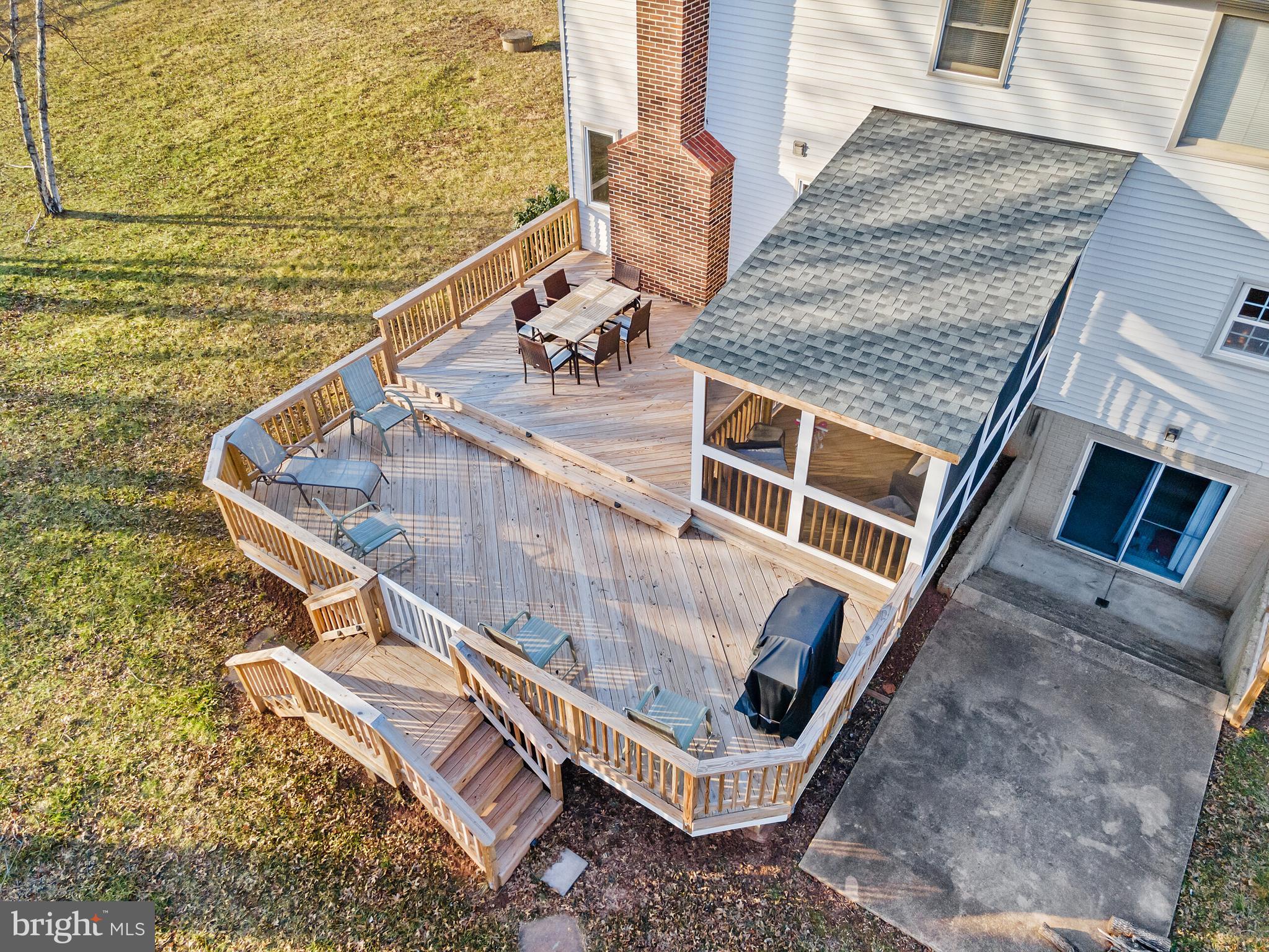15011 Rolling Ridge Road Haymarket, VA 20169 - Photo 6 of 61 Gallery Image 6