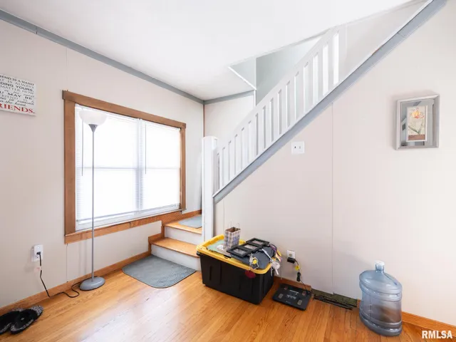 $99,900 | 537 South Byron Court, Peoria, IL 61604