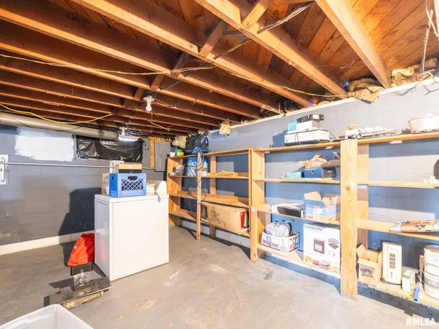 $99,900 | 537 South Byron Court, Peoria, IL 61604