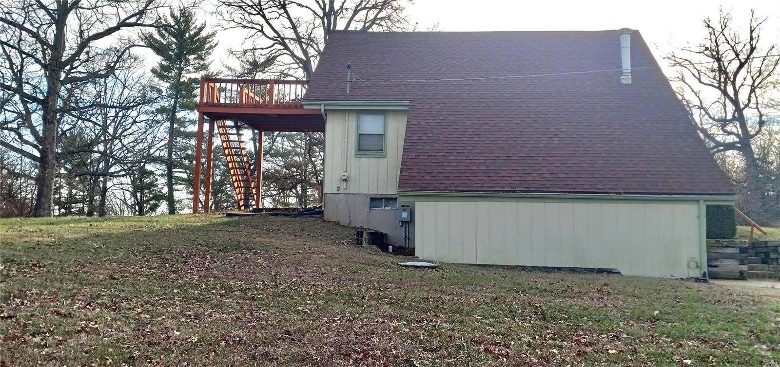 414 Parklane Drive St. Clair, MO 63077 - Photo 4 of 14