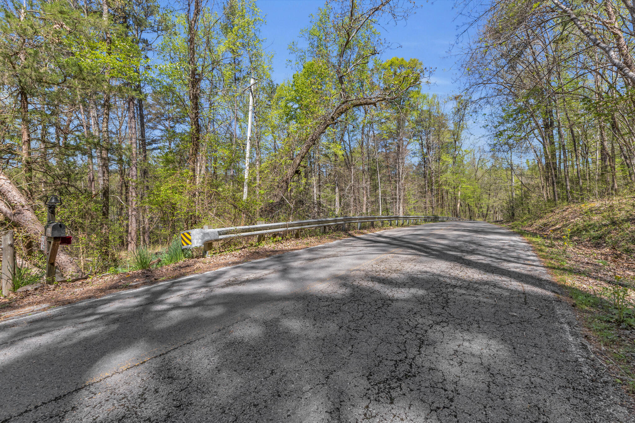 6016 Mullins Cove Road Whitwell, TN 37397 - Photo 8 of 26 IMG_5404