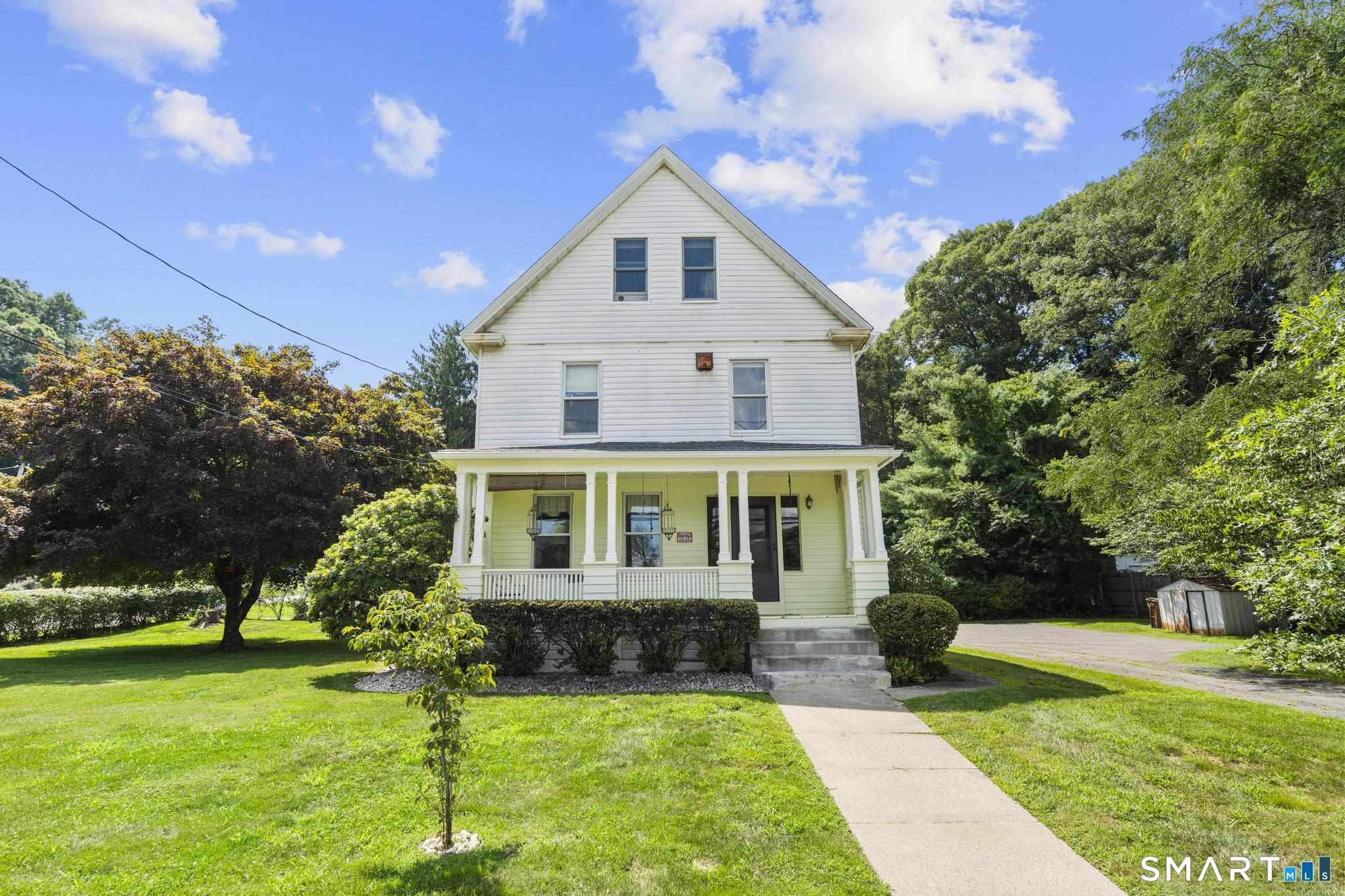 169 River Road Shelton, CT 06484 - Photo 2 of 35 Gallery Image 2