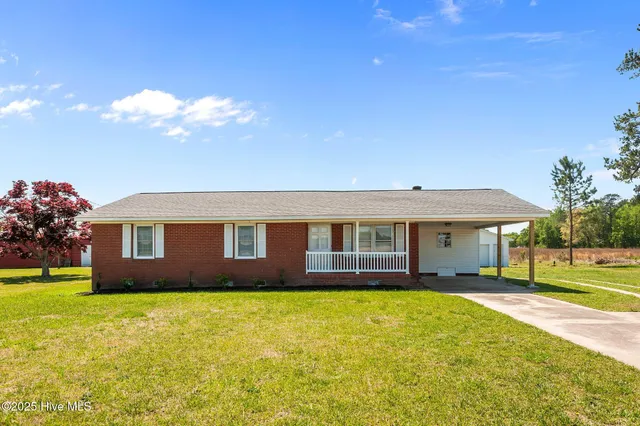 $1,500 | 3335 Saw Mill Road, Grifton, NC 28530