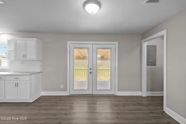 $1,500 | 3335 Saw Mill Road, Grifton, NC 28530