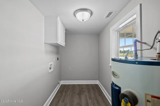 $1,500 | 3335 Saw Mill Road, Grifton, NC 28530