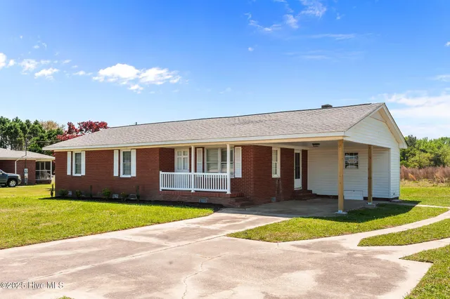 $1,500 | 3335 Saw Mill Road, Grifton, NC 28530