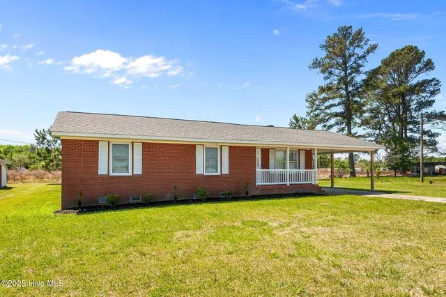 $1,500 | 3335 Saw Mill Road, Grifton, NC 28530