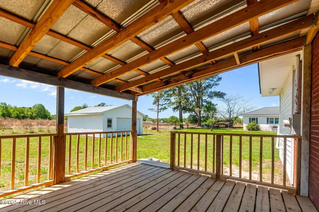 $1,500 | 3335 Saw Mill Road, Grifton, NC 28530