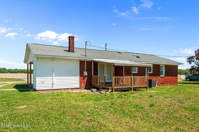 $1,500 | 3335 Saw Mill Road, Grifton, NC 28530