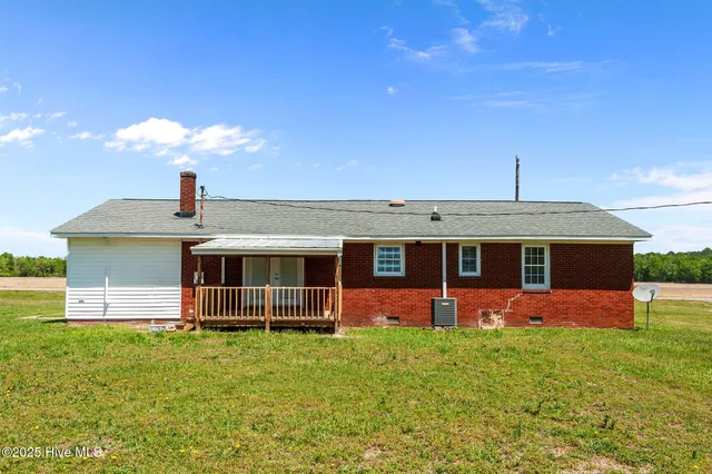 $1,500 | 3335 Saw Mill Road, Grifton, NC 28530
