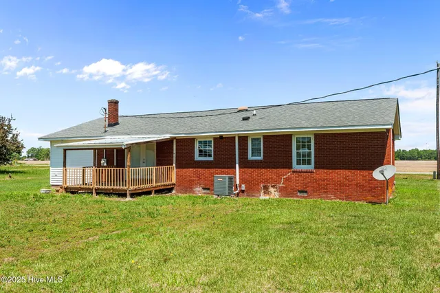 $1,500 | 3335 Saw Mill Road, Grifton, NC 28530