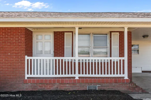 $1,500 | 3335 Saw Mill Road, Grifton, NC 28530