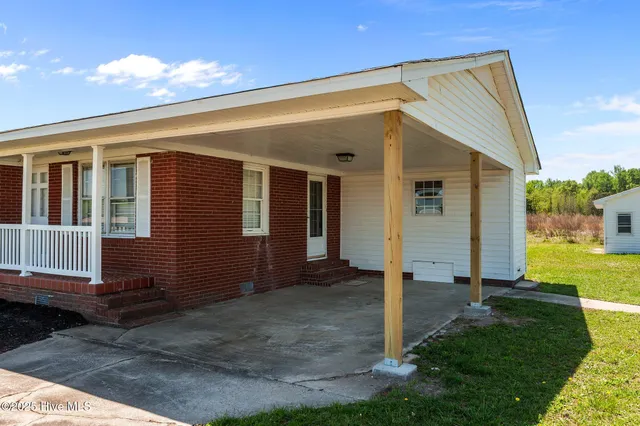 $1,500 | 3335 Saw Mill Road, Grifton, NC 28530