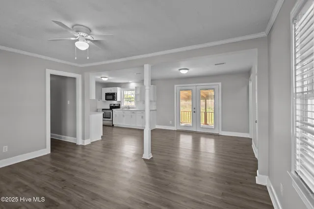 $1,500 | 3335 Saw Mill Road, Grifton, NC 28530