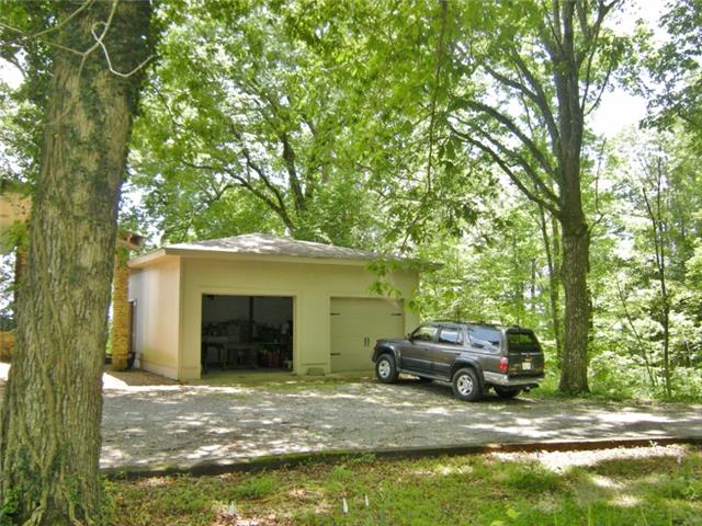 3217 Sherwood Road Sewanee, TN 37375 - Photo 2 of 20 Detached 2 car garage.