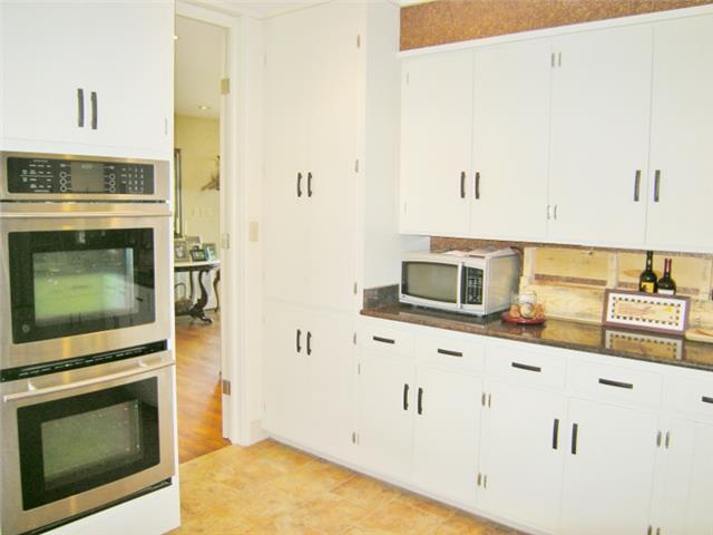 3217 Sherwood Road Sewanee, TN 37375 - Photo 11 of 20 Lots of cabinets, counter space and built in pantry.