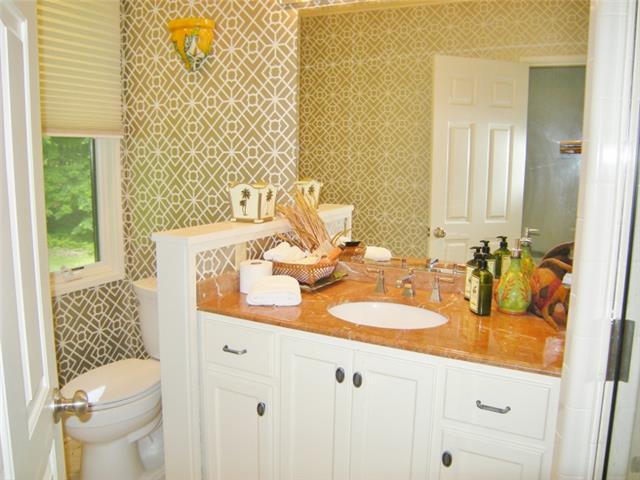 3217 Sherwood Road Sewanee, TN 37375 - Photo 13 of 20 Guest Bathroom