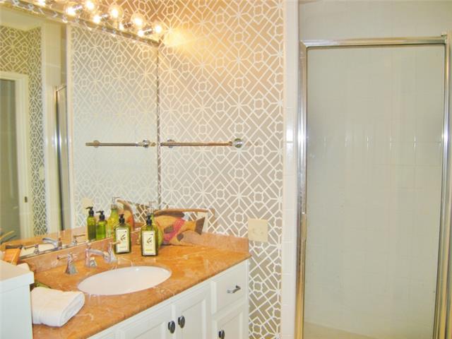 3217 Sherwood Road Sewanee, TN 37375 - Photo 14 of 20 Guest Bathroom with walk in shower.