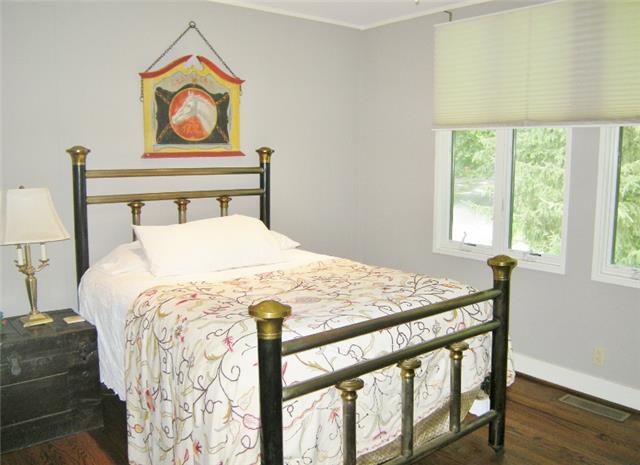 3217 Sherwood Road Sewanee, TN 37375 - Photo 15 of 20 Bedroom 2