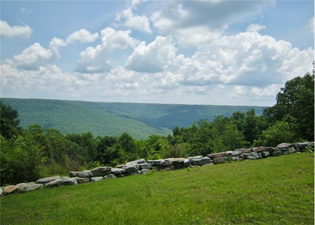 3217 Sherwood Road Sewanee, TN 37375 - Photo 6 of 20 The view is spectacular day or night.