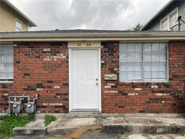 $1,447 | 3106 General Taylor Street, New Orleans, LA 70125