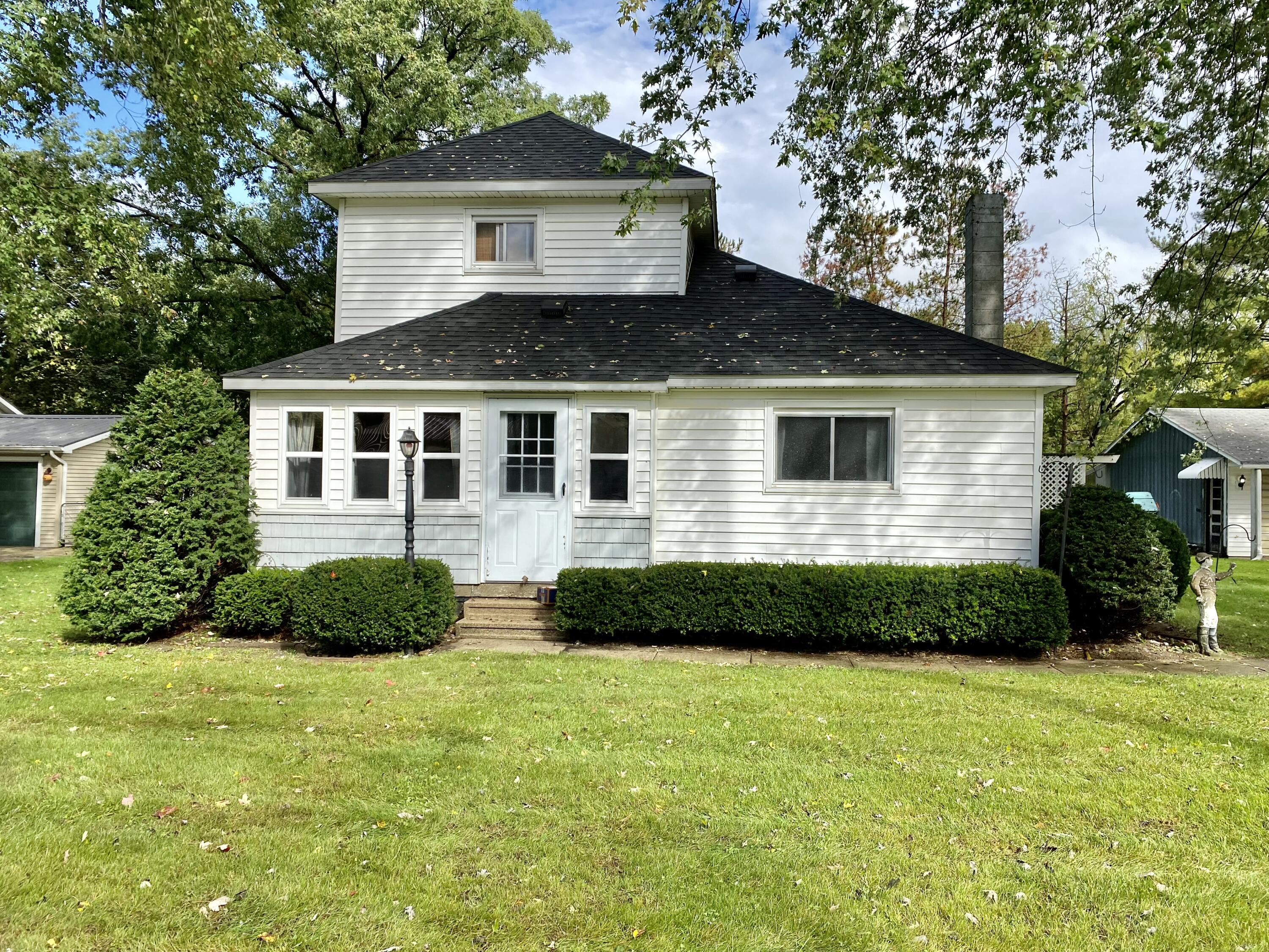 286 Bater Road Coldwater, MI 49036 - Photo 2 of 18 5302A186-162C-4875-9D0C-7285CC330884