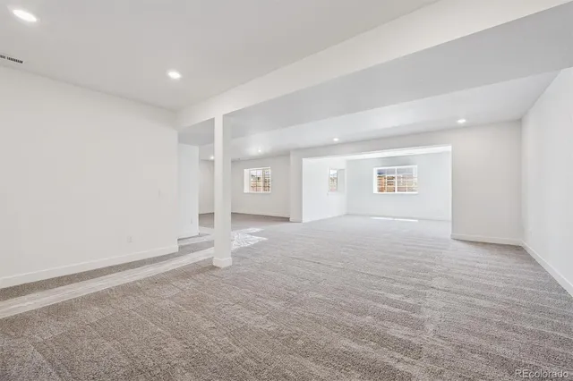 $854,950 | 25040 East 42nd Avenue, Aurora, CO 80019