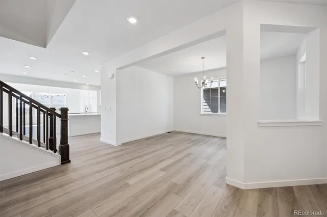 $854,950 | 25040 East 42nd Avenue, Aurora, CO 80019