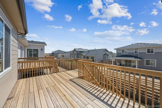 $854,950 | 25040 East 42nd Avenue, Aurora, CO 80019