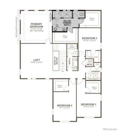 $834,950 | 25040 East 42nd Avenue, Aurora, CO 80019