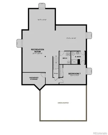 $834,950 | 25040 East 42nd Avenue, Aurora, CO 80019