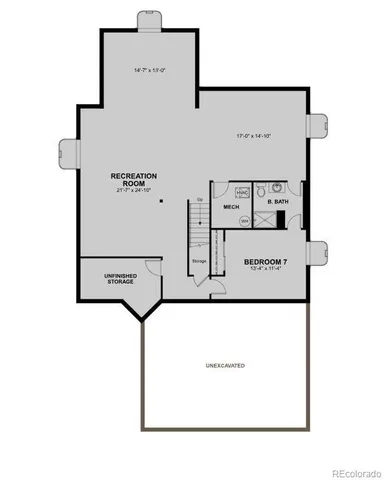 $854,950 | 25040 East 42nd Avenue, Aurora, CO 80019