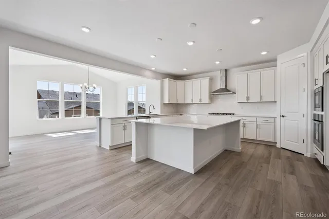 $854,950 | 25040 East 42nd Avenue, Aurora, CO 80019