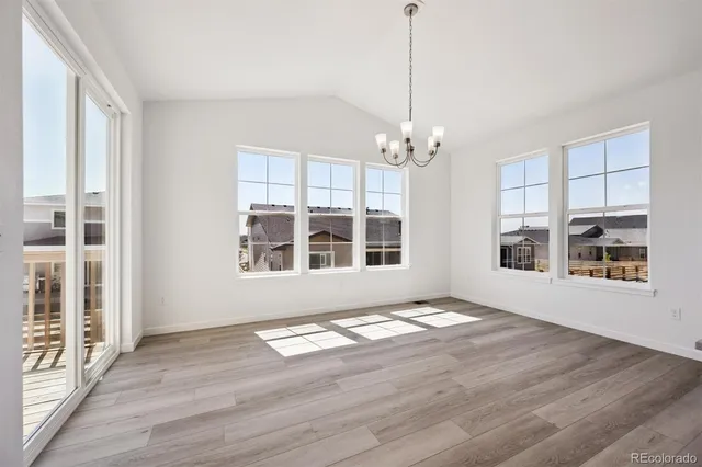 $854,950 | 25040 East 42nd Avenue, Aurora, CO 80019