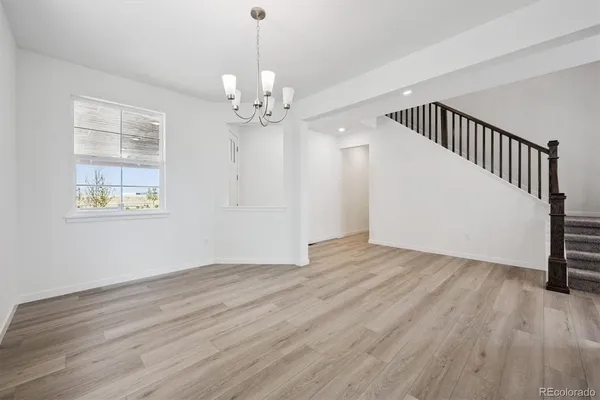 $834,950 | 25040 East 42nd Avenue, Aurora, CO 80019